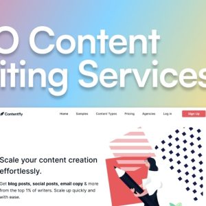 SEO Copywriting Service