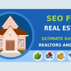 SEO for Real Estate